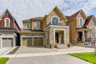 Property for Sale, 186 Conklin Cres, Aurora, ON