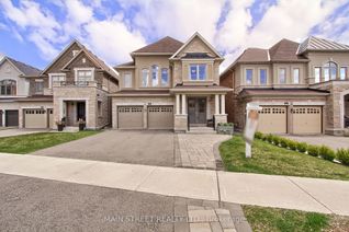 Detached House for Sale, 23 Prunella Cres, East Gwillimbury, ON