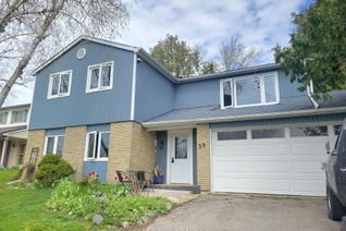 Detached House for Sale, 59 Thomas Shepperd Dr, East Gwillimbury, ON