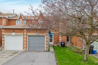 Freehold Townhouse for Sale, 34 Potter Cres, New Tecumseth, ON