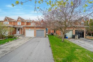 Freehold Townhouse for Sale, 34 Potter Cres, New Tecumseth, ON
