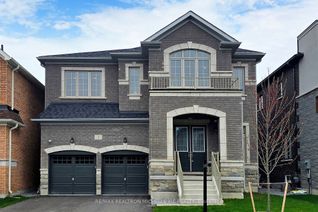 House for Sale, 4 Crofting Cres, Markham, ON