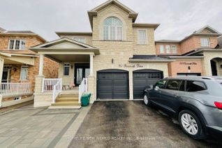 Detached House for Rent, Markham, ON