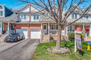 Freehold Townhouse for Sale, 60 Glasgow Cres, Georgina, ON