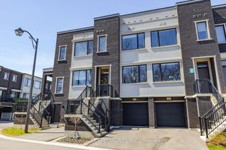 Townhouse for Sale, 73 Sydney Circ, Vaughan, ON