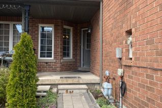 Freehold Townhouse for Rent, 59 Cedarcrest Cres N, Richmond Hill, ON