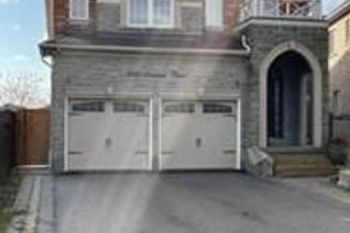 House for Rent, 116 Lookout Point Crt, Vaughan, ON
