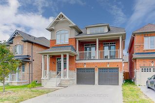 Detached House for Sale, 64 Frederick Pearson St, East Gwillimbury, ON