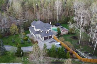 Detached House for Sale, 31 Pelosi Way, East Gwillimbury, ON