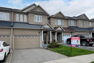 Freehold Townhouse for Sale, 143 Millcliff Circ, Aurora, ON