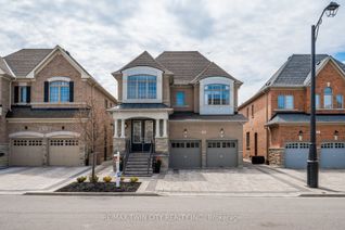 Property for Sale, 94 Garyscholl Rd, Vaughan, ON