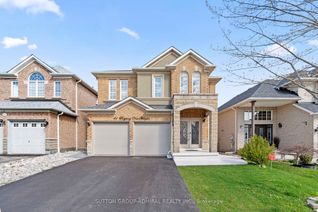 Property for Sale, 41 Regency View Hts, Vaughan, ON