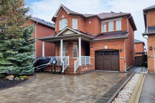 House for Sale, 59 Amparo Dr, Vaughan, ON