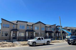 Freehold Townhouse for Rent, 11818 Tenth Line, Whitchurch-Stouffville, ON
