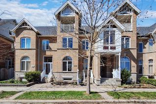 Freehold Townhouse for Sale, 150 Riverlands Ave, Markham, ON