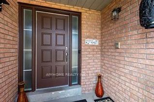 Detached House for Rent, 98 Keffer Circ, Newmarket, ON