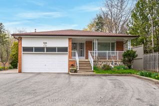 Detached House for Sale, 130 Centre St, Vaughan, ON