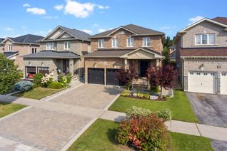 House for Sale, 22 Orville Hand Crt, Bradford West Gwillimbury, ON