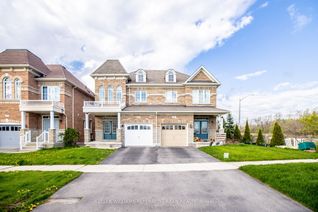 House for Sale, 53 Turnhouse Cres, Markham, ON