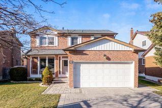 House for Sale, 90 Kings College Rd, Markham, ON