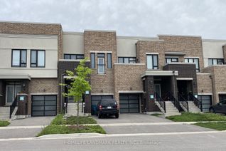 Freehold Townhouse for Sale, 11 Kohl St, Richmond Hill, ON