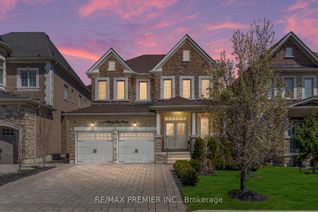Detached House for Sale, 116 Torrey Pines Rd, Vaughan, ON