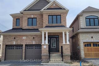 Detached House for Rent, 19 Connell Dr, Georgina, ON