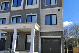 Freehold Townhouse for Rent, 60 Covington Cres N, Whitchurch-Stouffville, ON