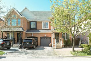House for Sale, 48 Hollywood Hill Circ, Vaughan, ON