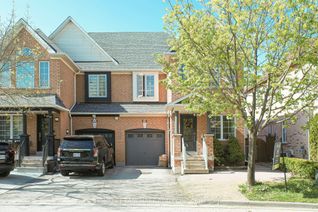 Semi-Detached House for Sale, 48 Hollywood Hill Circ, Vaughan, ON