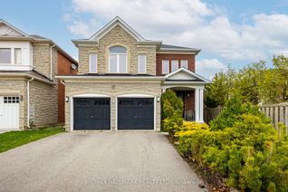 Detached House for Sale, 141 Alamo Heights Dr, Richmond Hill, ON