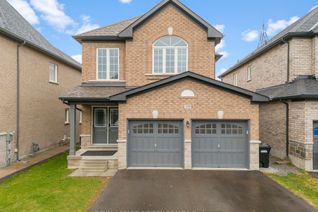 Detached House for Sale, 295 Chelsea Cres, Bradford West Gwillimbury, ON