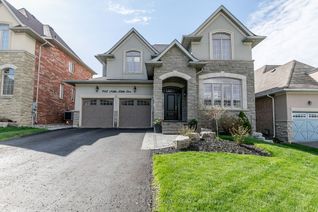 House for Sale, 942 Nellie Little Cres, Newmarket, ON