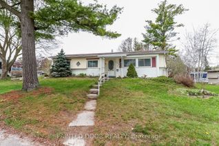 Bungalow for Sale, 76 Main St, Innisfil, ON