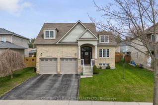 Detached House for Sale, 34 Lookout St, Essa, ON