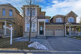 House for Rent, 125 Maria Rd, Markham, ON