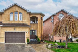 House for Sale, 285 St. Joan Of Arc Ave, Vaughan, ON