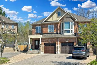 Semi-Detached House for Rent, 83 Gamble Glen Cres, Richmond Hill, ON