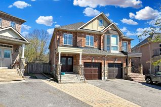 House for Rent, 83 Gamble Glen(B) Cres, Richmond Hill, ON