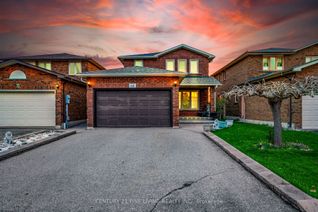 House for Sale, 64 Adrianno Cres, Vaughan, ON