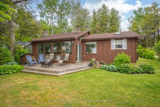 Cottage for Sale, 17 Ah-Sineese Cres W, First Nations, ON