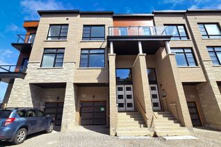 Townhouse for Rent, 20 Quilico Rd E, Vaughan, ON