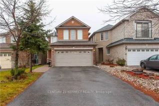 Property for Rent, 44 Sandway Cres, Vaughan, ON