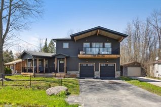 Detached House for Sale, 628 Rose Lane, Innisfil, ON