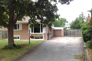 Detached House for Sale, 399 Allen Crt, Richmond Hill, ON