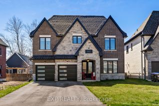 Detached House for Sale, 660 Park Rd, Innisfil, ON