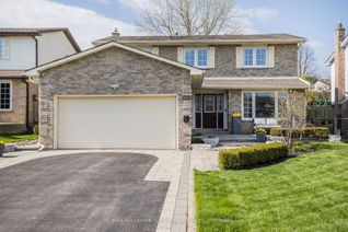 Detached House for Sale, 897 Dales Ave, Newmarket, ON