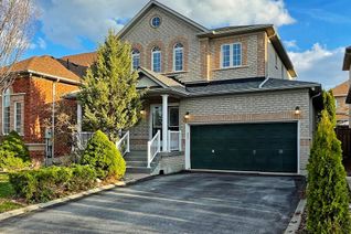 House for Sale, 43 Shadetree Cres, Vaughan, ON