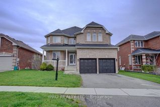 Detached House for Sale, 61 Kerfoot Cres, Georgina, ON
