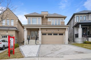 Property for Sale, 6 Deepwood Cres, East Gwillimbury, ON